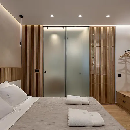 Guest house Aoria Estate Old Port 4*
