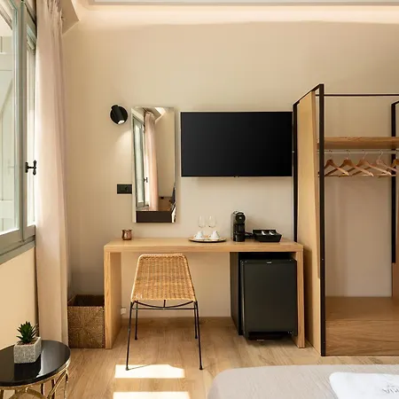 Guest house Aoria Estate Old Port 4*