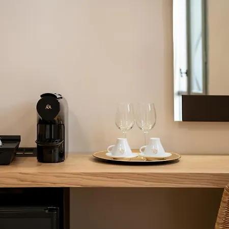 Aoria Estate Old Port 4*