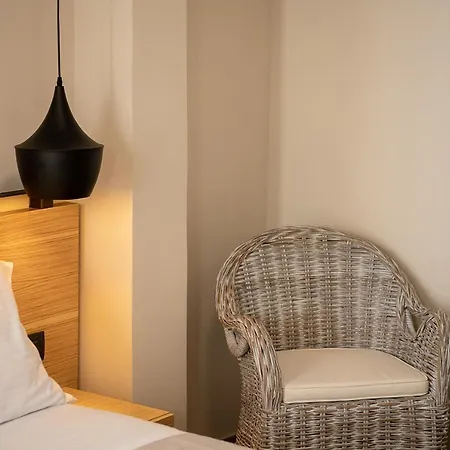 Maison d'hôtes Aoria Estate Old Port La Canée