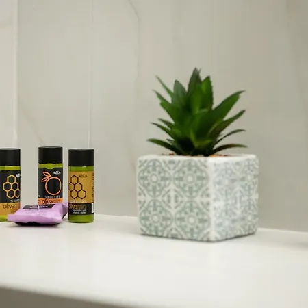 Maison d'hôtes Aoria Estate Old Port