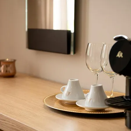 Aoria Estate Old Port La Canée