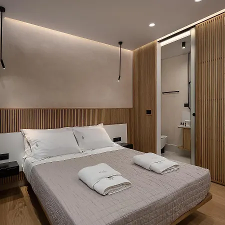 Maison d'hôtes Aoria Estate Old Port