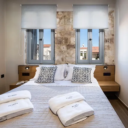 Aoria Estate Old Port