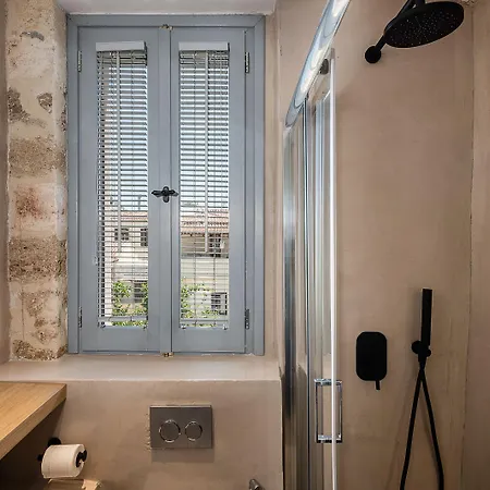 Aoria Estate Old Port 4* La Canée