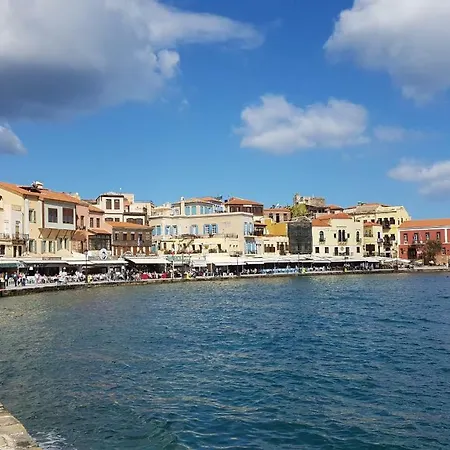 Aoria Estate Old Port 4*