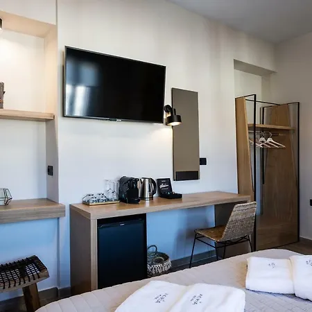 Aoria Estate Old Port Maison d'hôtes