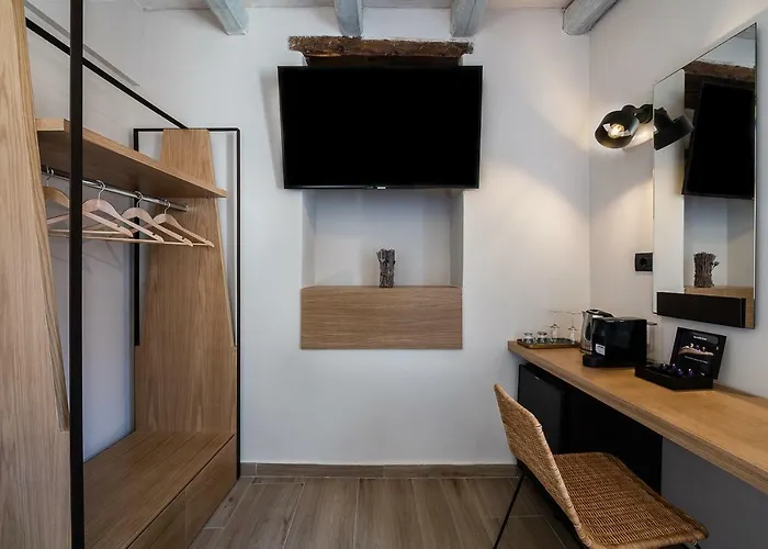 Aoria Estate Old Port Maison d'hôtes La Canée