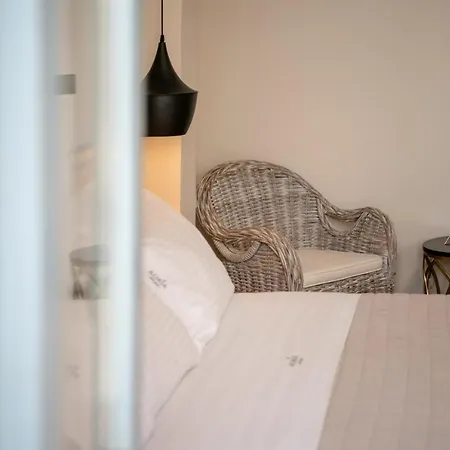 Guest house Aoria Estate Old Port 3*