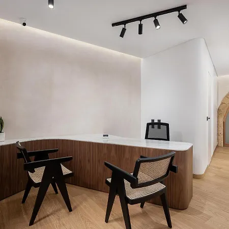 Guest house Aoria Estate Old Port Chania (Crete)