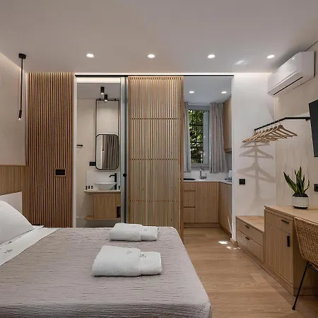 Aoria Estate Old Port Chania (Crete)