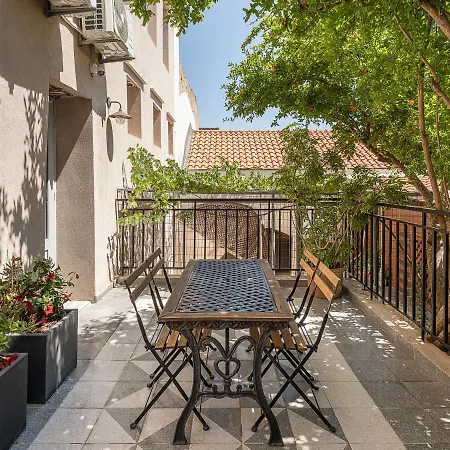 Aoria Estate Old Port 4* Chania (Crete)