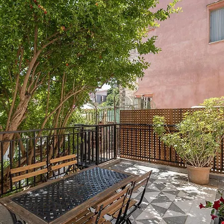 Aoria Estate Old Port Guest house