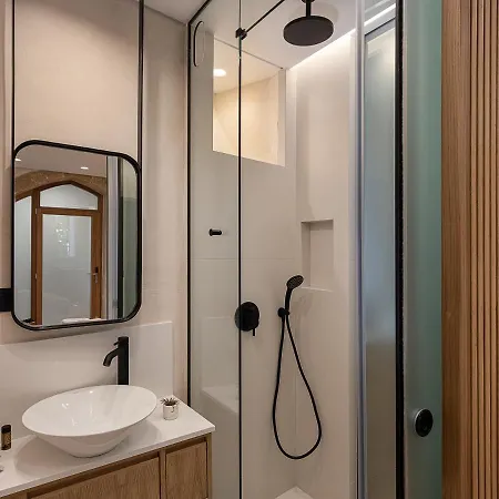 Aoria Estate Old Port 4*