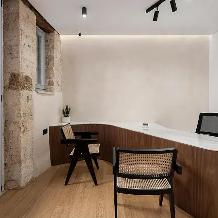 Pensjonat Aoria Estate Old Port