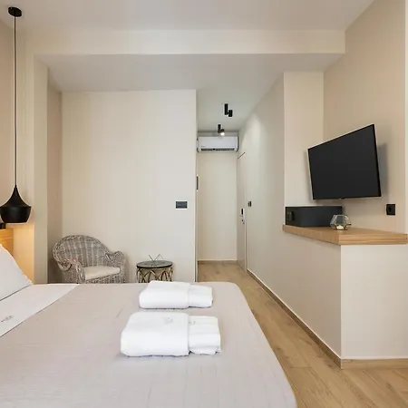 Aoria Estate Old Port 3*