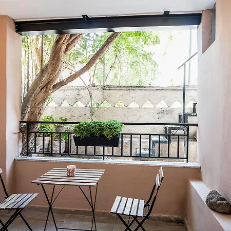 Aoria Estate Old Port 4*