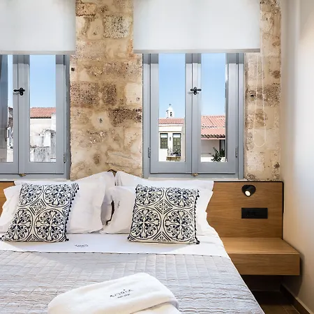 Aoria Estate Old Port