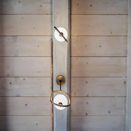 Aoria Estate Old Port Vendégház 4*