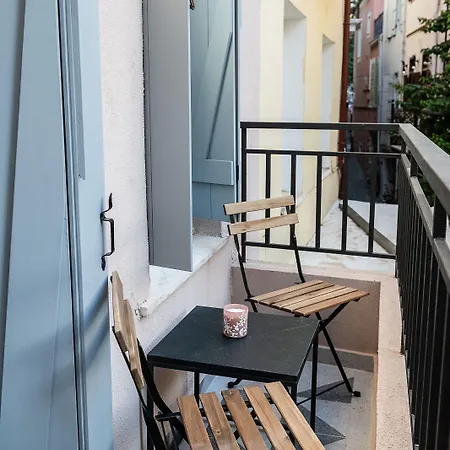 Aoria Estate Old Port 4*