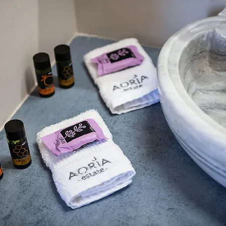 Pensjonat Aoria Estate Old Port