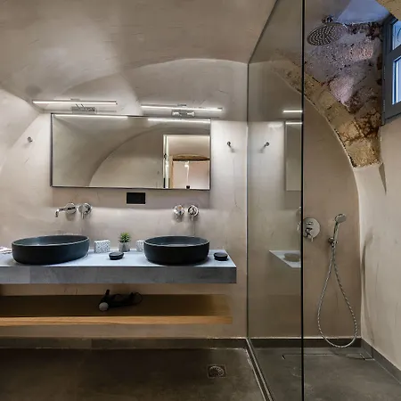 Aoria Estate Old Port Chania (Crete)