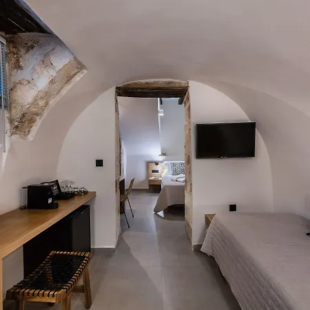 Aoria Estate Old Port Chania (Crete)