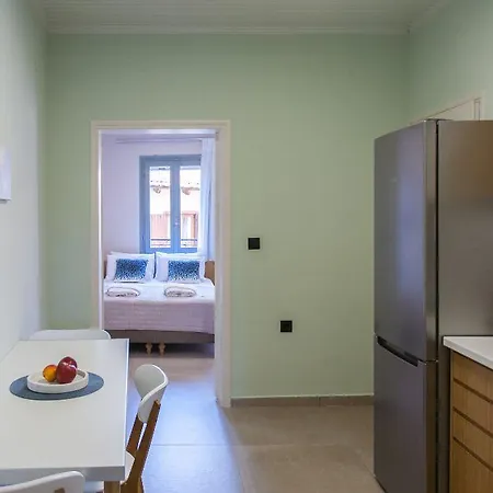 Guest house Aoria Estate Old Port 3*