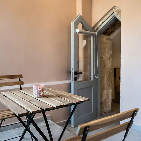 Aoria Estate Old Port 3* Chania (Crete)