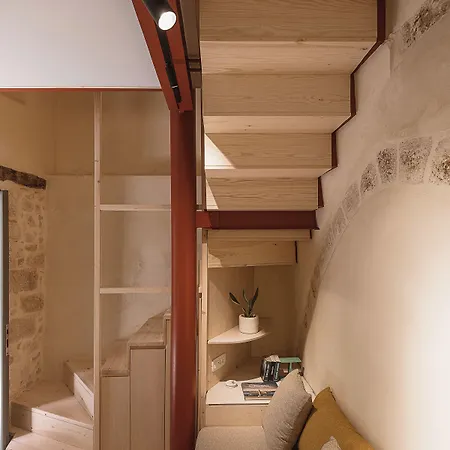 Aoria Estate Old Port Guest house