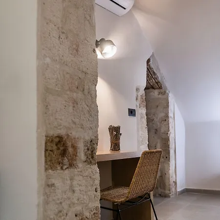 Aoria Estate Old Port 3* Chania (Crete)