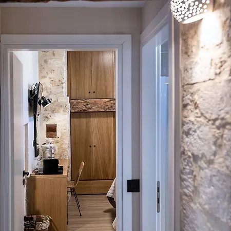 Guest house Aoria Estate Old Port Chania (Crete)