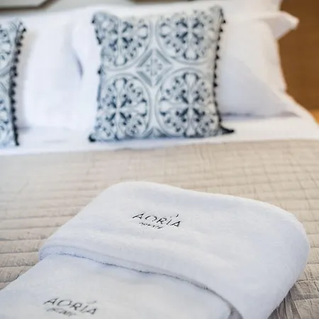 Aoria Estate Old Port 3*