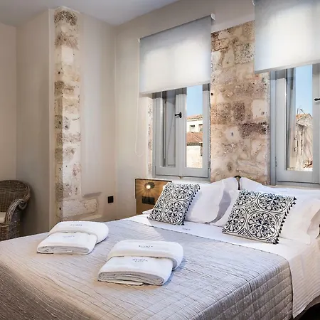 Aoria Estate Old Port Guest house Chania (Crete)