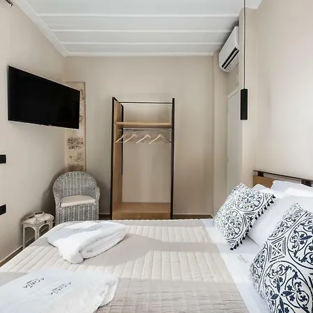 Aoria Estate Old Port 3* Chania (Crete)
