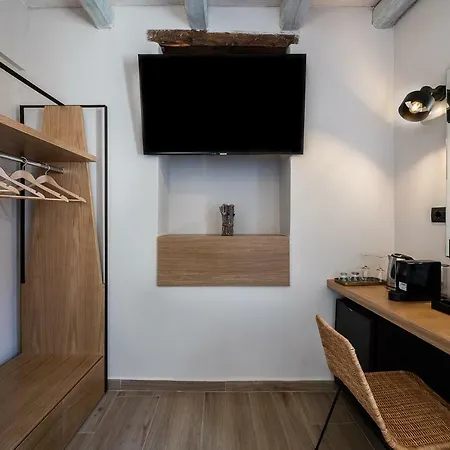 Aoria Estate Old Port Pensjonat Chania (Crete)