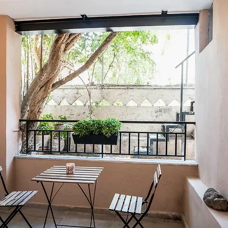 Vendégház Aoria Estate Old Port