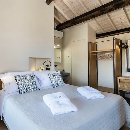 Aoria Estate Old Port