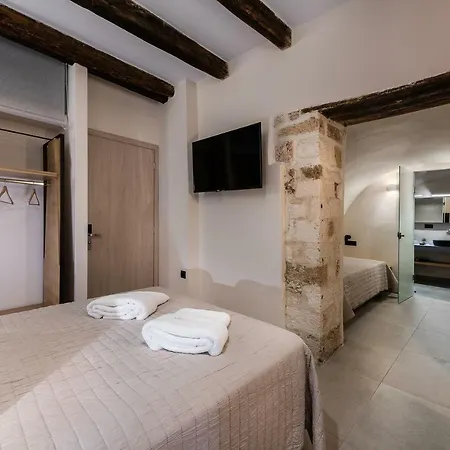 Guest house Aoria Estate Old Port