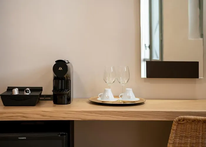 Aoria Estate Old Port 4*