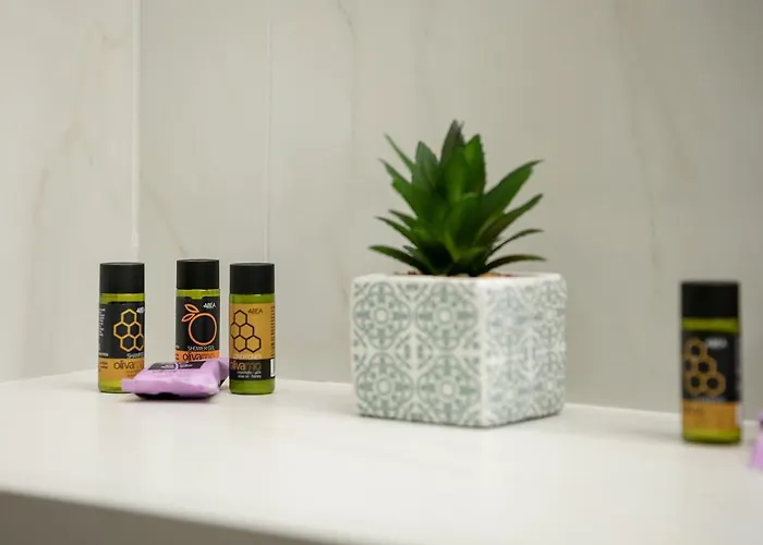 Pensjonat Aoria Estate Old Port