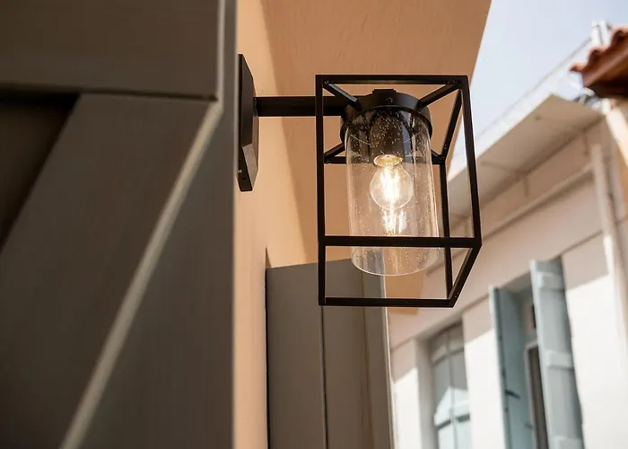 Guest house Aoria Estate Old Port Chania (Crete)