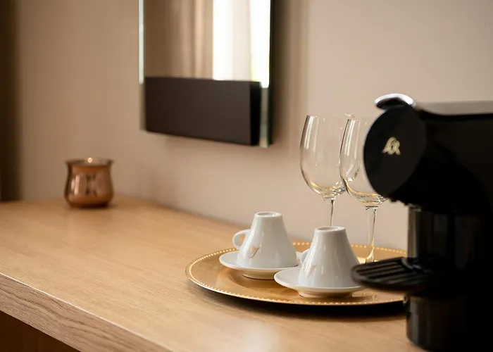 Aoria Estate Old Port Chania (Crete)