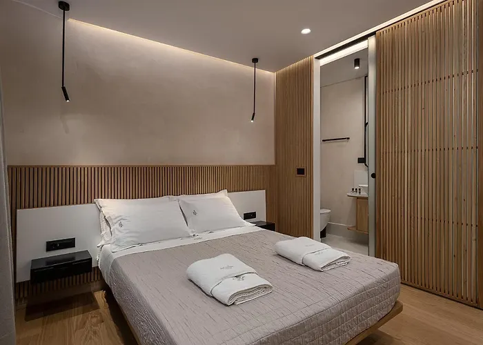 Guest house Aoria Estate Old Port