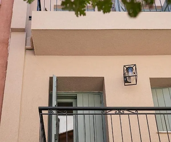 Aoria Estate Old Port Chania (Crete)