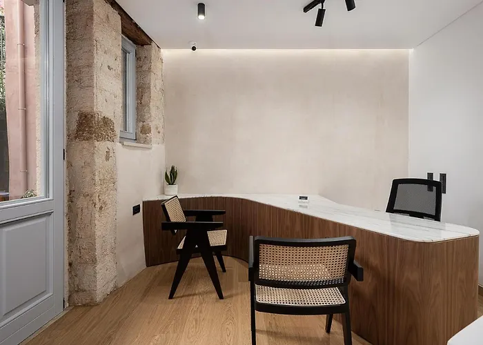 Guest house Aoria Estate Old Port