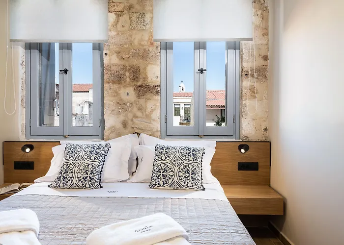 Aoria Estate Old Port