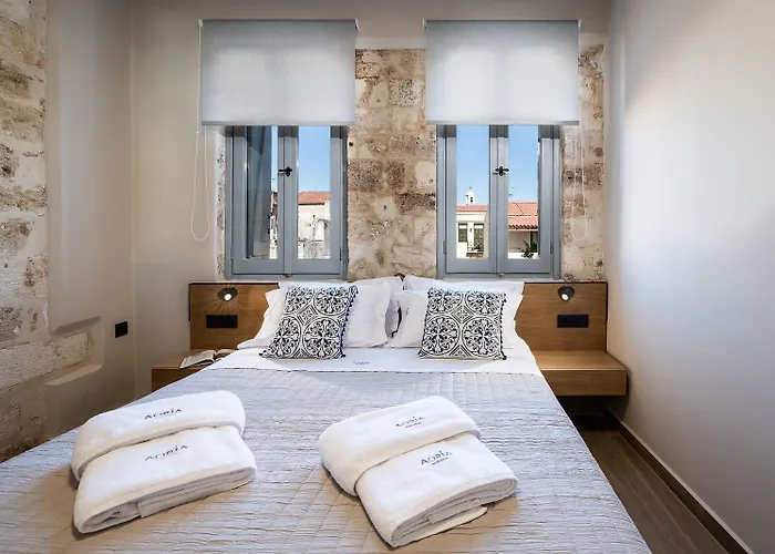 Aoria Estate Old Port