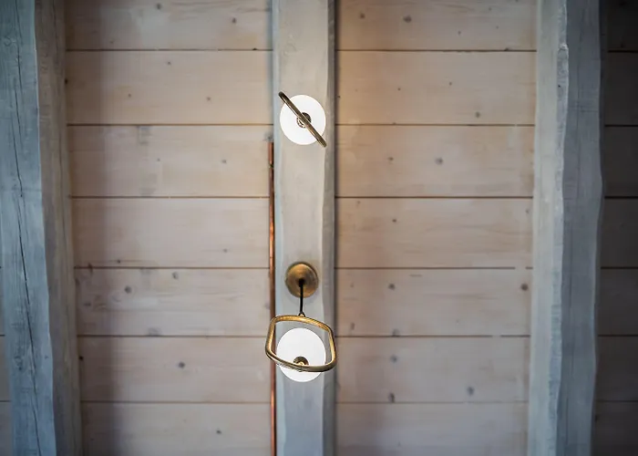 Aoria Estate Old Port Pensjonat 4*