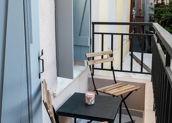 Aoria Estate Old Port 4*